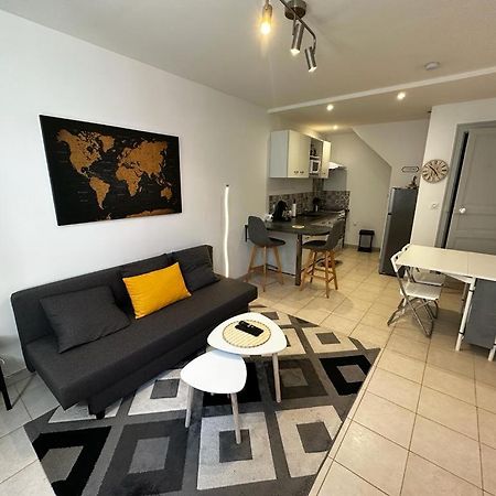 Le Saint Maixent, Maison De Ville, Baby Foot, Wifi Exterior foto